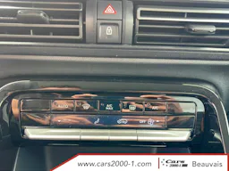 Citroën C3 Aircross Hybride 145 ch Aut Max - 5P occasion - Photo 24