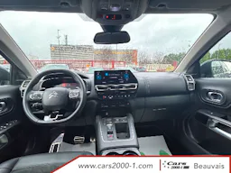 Citroën C5 Aircross  BlueHDi 130 S&S EAT8 Shine Pack occasion - Photo 10