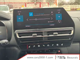 Citroën C5 Aircross  BlueHDi 130 S&S EAT8 Shine Pack occasion - Photo 11