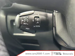 Citroën C5 Aircross  BlueHDi 130 S&S EAT8 Shine Pack occasion - Photo 12