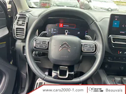 Citroën C5 Aircross  BlueHDi 130 S&S EAT8 Shine Pack occasion - Photo 14