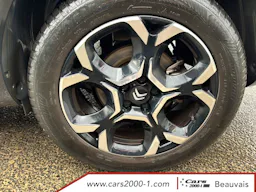 Citroën C5 Aircross  BlueHDi 130 S&S EAT8 Shine Pack occasion - Photo 16