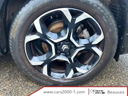 Citroën C5 Aircross  BlueHDi 130 S&S EAT8 Shine Pack occasion - Photo 18