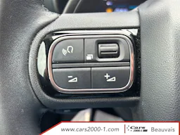 Citroën C5 Aircross  BlueHDi 130 S&S EAT8 Shine Pack occasion - Photo 19