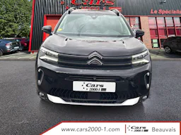 Citroën C5 Aircross  BlueHDi 130 S&S EAT8 Shine Pack occasion - Photo 2