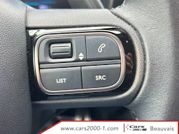 Citroën C5 Aircross  BlueHDi 130 S&S EAT8 Shine Pack occasion - Photo 20