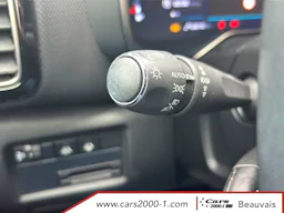 Citroën C5 Aircross  BlueHDi 130 S&S EAT8 Shine Pack occasion - Photo 21