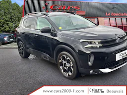 Citroën C5 Aircross  BlueHDi 130 S&S EAT8 Shine Pack occasion - Photo 3