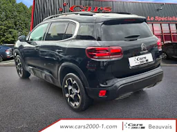 Citroën C5 Aircross  BlueHDi 130 S&S EAT8 Shine Pack occasion - Photo 6