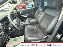 Citroën C5 Aircross  BlueHDi 130 S&S EAT8 Shine Pack occasion - Photo 8