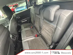 Citroën C5 Aircross  BlueHDi 130 S&S EAT8 Shine Pack occasion - Photo 9