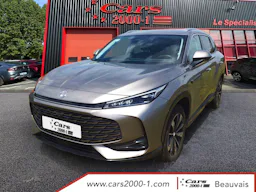 MG EHS  1.5 Hybrid+ 224 ch Comfort occasion - Photo 1