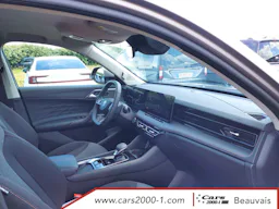 MG EHS  1.5 Hybrid+ 224 ch Comfort occasion - Photo 2