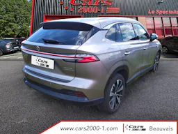 MG EHS  1.5 Hybrid+ 224 ch Comfort occasion - Photo 3