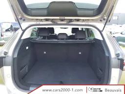 MG EHS 1.5 Hybrid+ 224 ch Comfort occasion - Photo 4