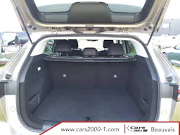 MG EHS  1.5 Hybrid+ 224 ch Comfort occasion - Photo 4