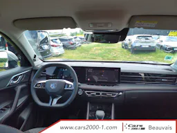 MG EHS 1.5 Hybrid+ 224 ch Comfort occasion - Photo 5
