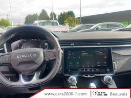 Lynk & Co PHEV  1.5 PHEV 261 ch DCTH7 occasion - Photo 10