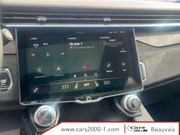 Lynk & Co PHEV  1.5 PHEV 261 ch DCTH7 occasion - Photo 11