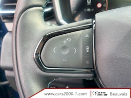 Lynk & Co PHEV  1.5 PHEV 261 ch DCTH7 occasion - Photo 12