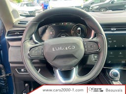Lynk & Co PHEV  1.5 PHEV 261 ch DCTH7 occasion - Photo 14