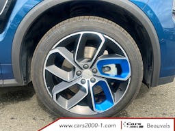 Lynk & Co PHEV  1.5 PHEV 261 ch DCTH7 occasion - Photo 15