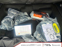 Lynk & Co PHEV  1.5 PHEV 261 ch DCTH7 occasion - Photo 17