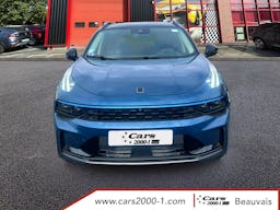 Lynk & Co PHEV  1.5 PHEV 261 ch DCTH7 occasion - Photo 2