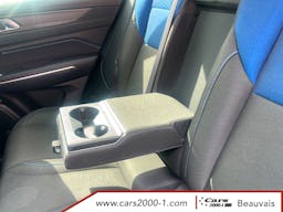 Lynk & Co PHEV  1.5 PHEV 261 ch DCTH7 occasion - Photo 20