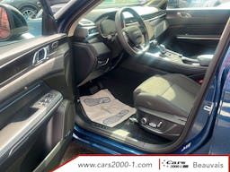 Lynk & Co PHEV  1.5 PHEV 261 ch DCTH7 occasion - Photo 22