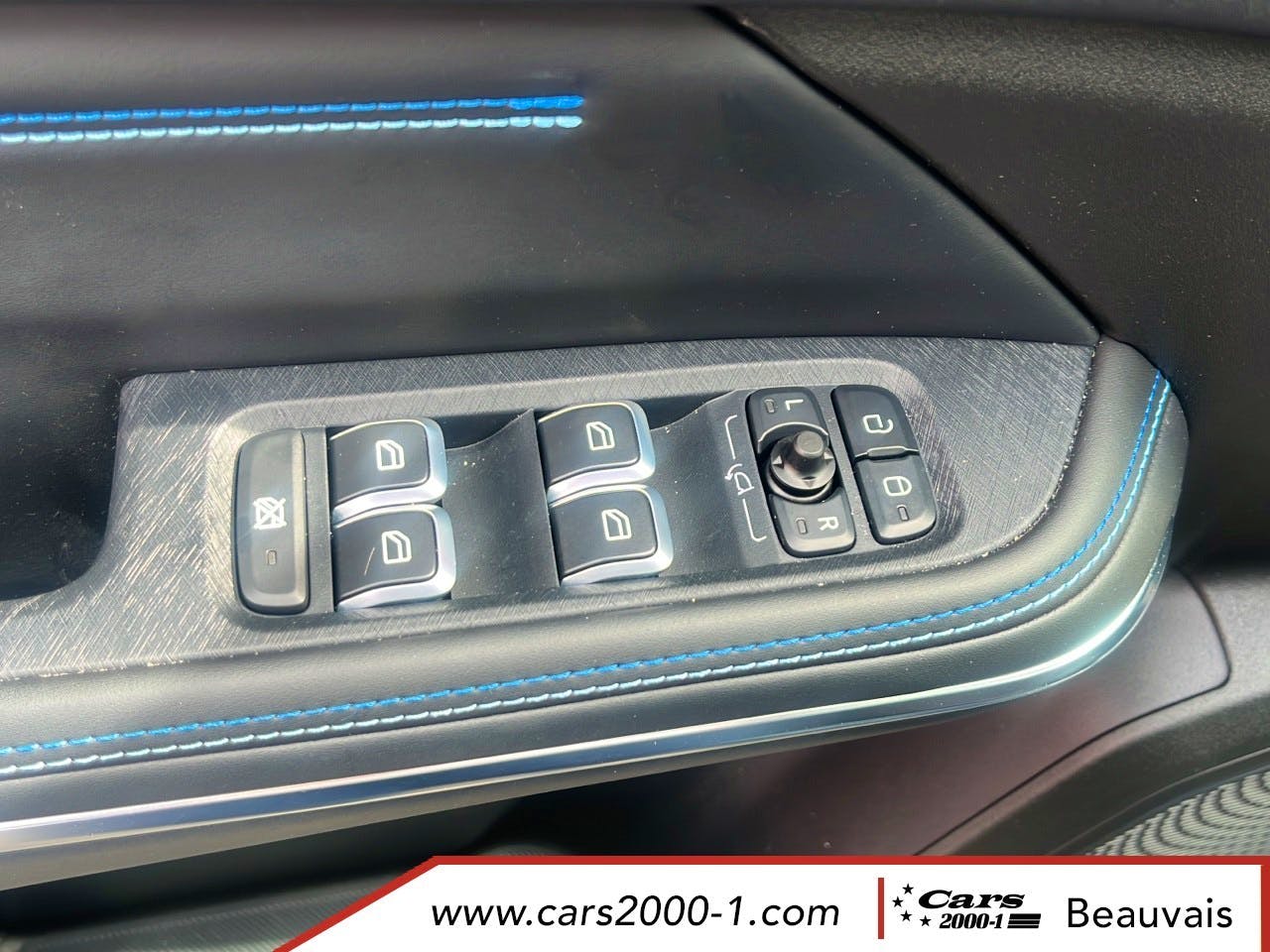 Lynk & Co PHEV  1.5 PHEV 261 ch DCTH7 occasion - Photo 24
