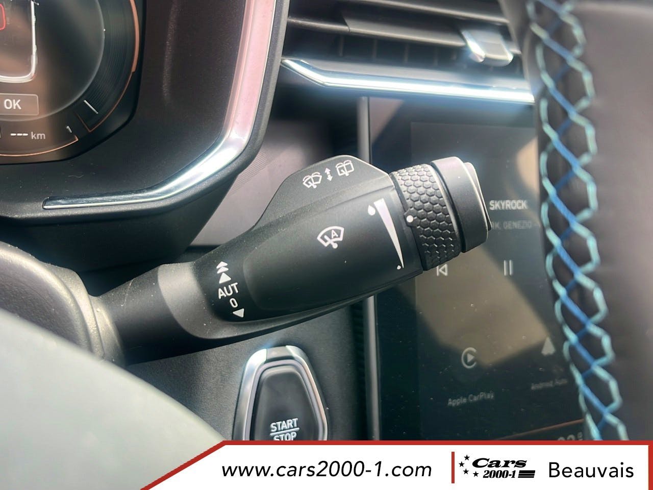 Lynk & Co PHEV  1.5 PHEV 261 ch DCTH7 occasion - Photo 27