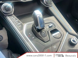Lynk & Co PHEV  1.5 PHEV 261 ch DCTH7 occasion - Photo 28