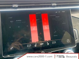 Lynk & Co PHEV  1.5 PHEV 261 ch DCTH7 occasion - Photo 33