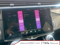 Lynk & Co PHEV  1.5 PHEV 261 ch DCTH7 occasion - Photo 34