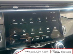Lynk & Co PHEV  1.5 PHEV 261 ch DCTH7 occasion - Photo 35