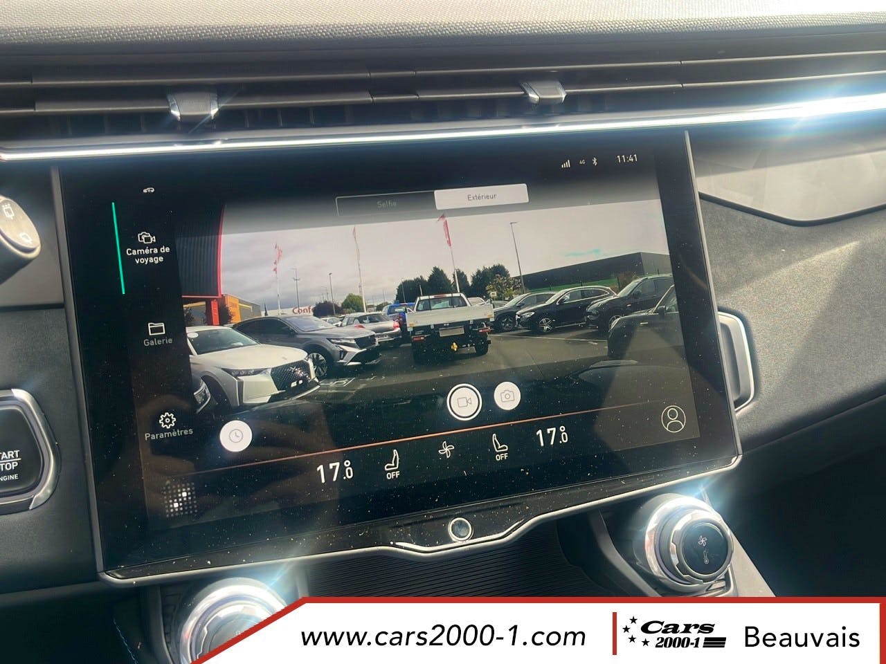 Lynk & Co PHEV  1.5 PHEV 261 ch DCTH7 occasion - Photo 36