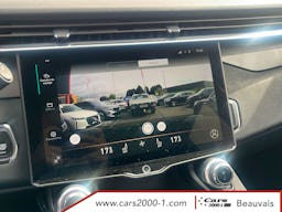 Lynk & Co PHEV  1.5 PHEV 261 ch DCTH7 occasion - Photo 36