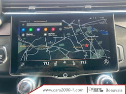 Lynk & Co PHEV  1.5 PHEV 261 ch DCTH7 occasion - Photo 38
