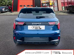 Lynk & Co PHEV  1.5 PHEV 261 ch DCTH7 occasion - Photo 5