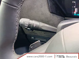 DS N°4 ELECTRIQUE N°4 E-Tense Etoile - Alcantara occasion - Photo 18