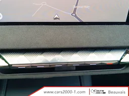 DS N°4 ELECTRIQUE N°4 E-Tense Etoile - Alcantara occasion - Photo 21