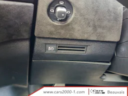 DS N°4 ELECTRIQUE  N°4 E-Tense Etoile - Alcantara occasion - Photo 26