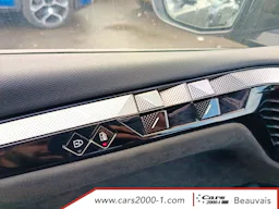 DS N°4 ELECTRIQUE  N°4 E-Tense Etoile - Alcantara occasion - Photo 27