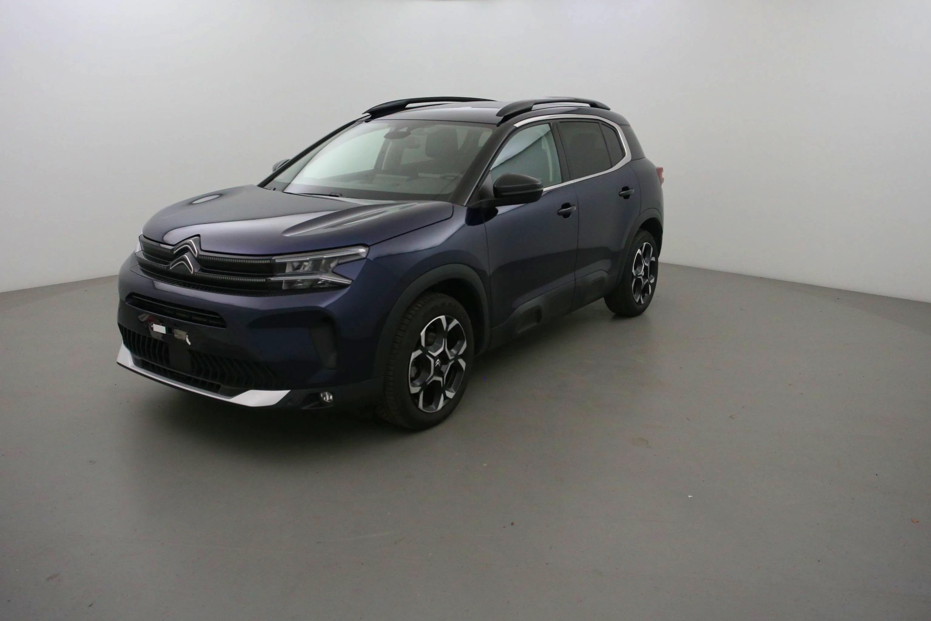 Citroën C5 Aircross BlueHDi 130 EAT8 Max occasion