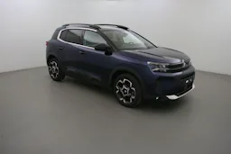 Citroën C5 Aircross BlueHDi 130 EAT8 Max occasion - Photo 3