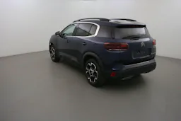 Citroën C5 Aircross  BlueHDi 130 EAT8 Max occasion - Photo 7