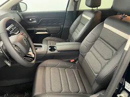 Citroën C5 Aircross BlueHDi 130 EAT8 Max occasion - Photo 9