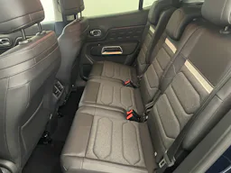 Citroën C5 Aircross  BlueHDi 130 EAT8 Max occasion - Photo 10