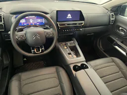 Citroën C5 Aircross  BlueHDi 130 EAT8 Max occasion - Photo 11